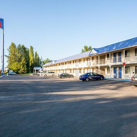 Motel 6 Ferndale Room photo