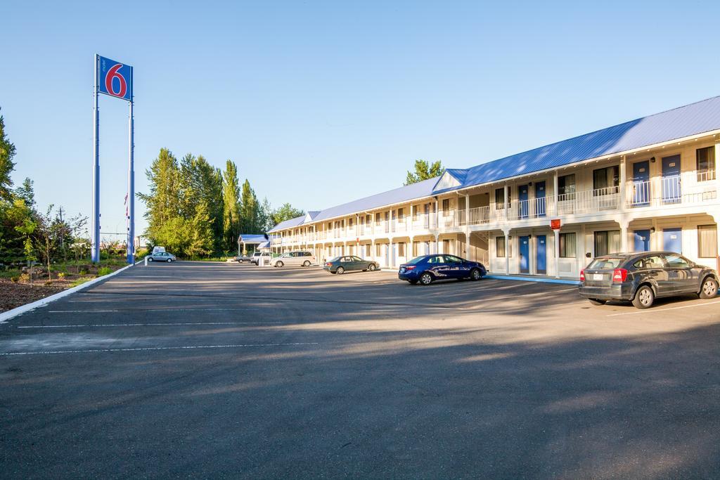 Motel 6 Ferndale Room photo